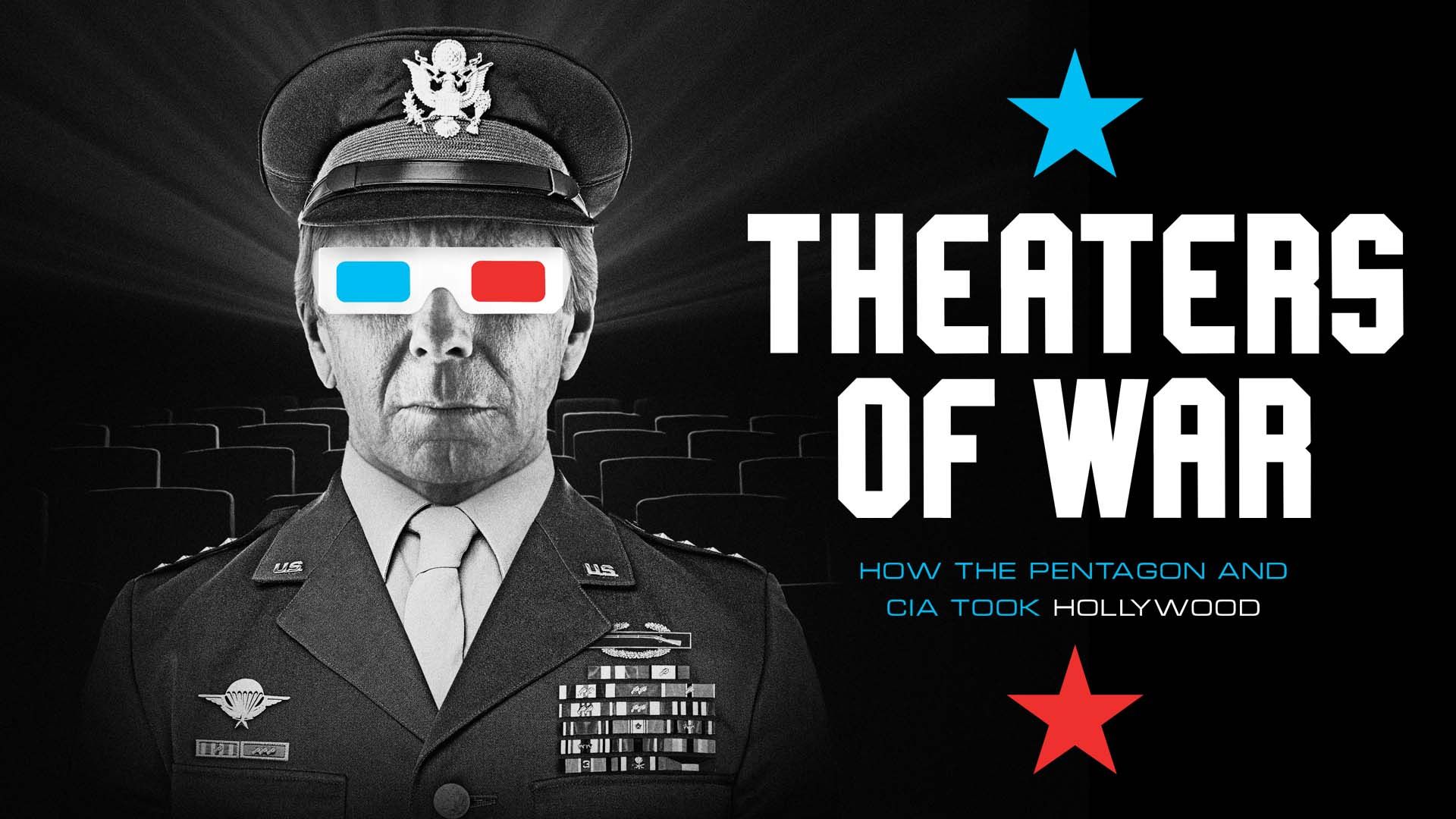 Pentagon and CIA shaped thousands of Hollywood movies into effective propaganda