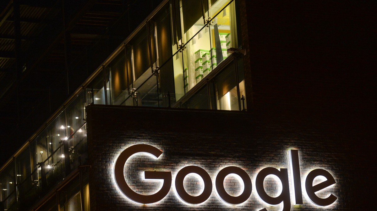 Google Had Secret Project to ‘Convince’ Employees ‘That Unions Suck’