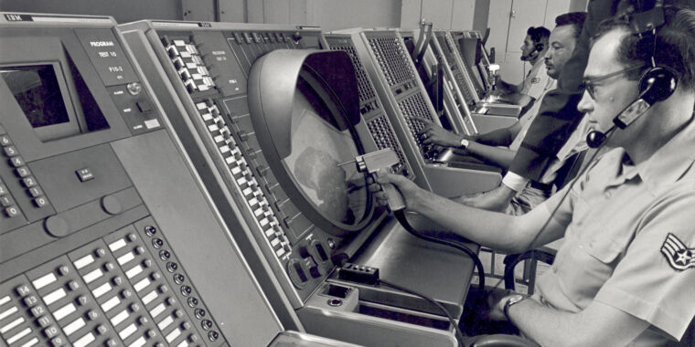 Sage jumpstarted today’s technology and built IBM into a powerhouse