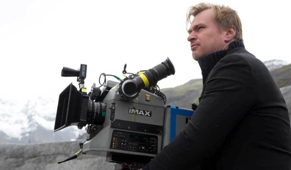 The cameras and lenses used on the latest Oscar nominated films