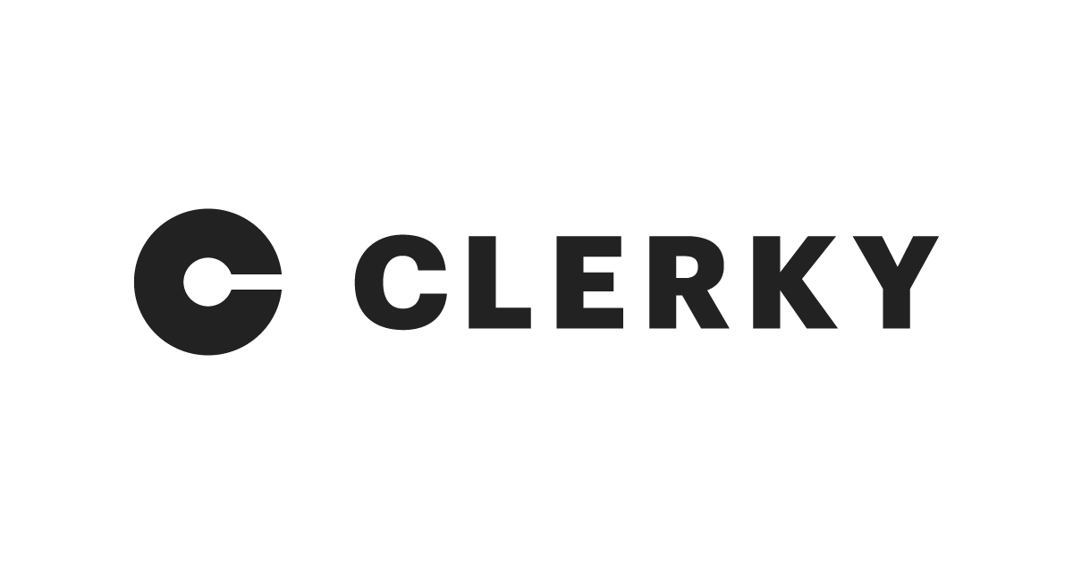 Clerky is hiring senior full-stack software engineers (Ruby on Rails)