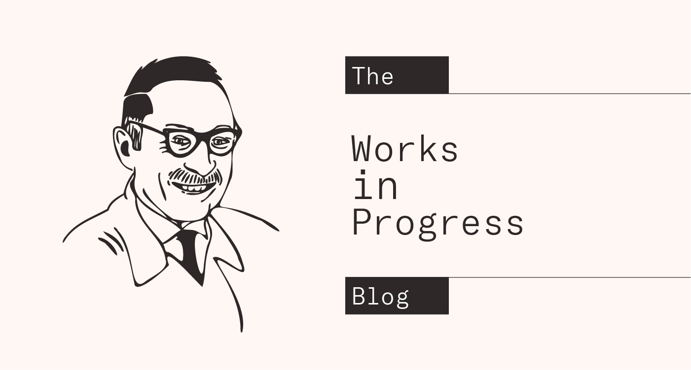 Works in Progress has joined Stripe