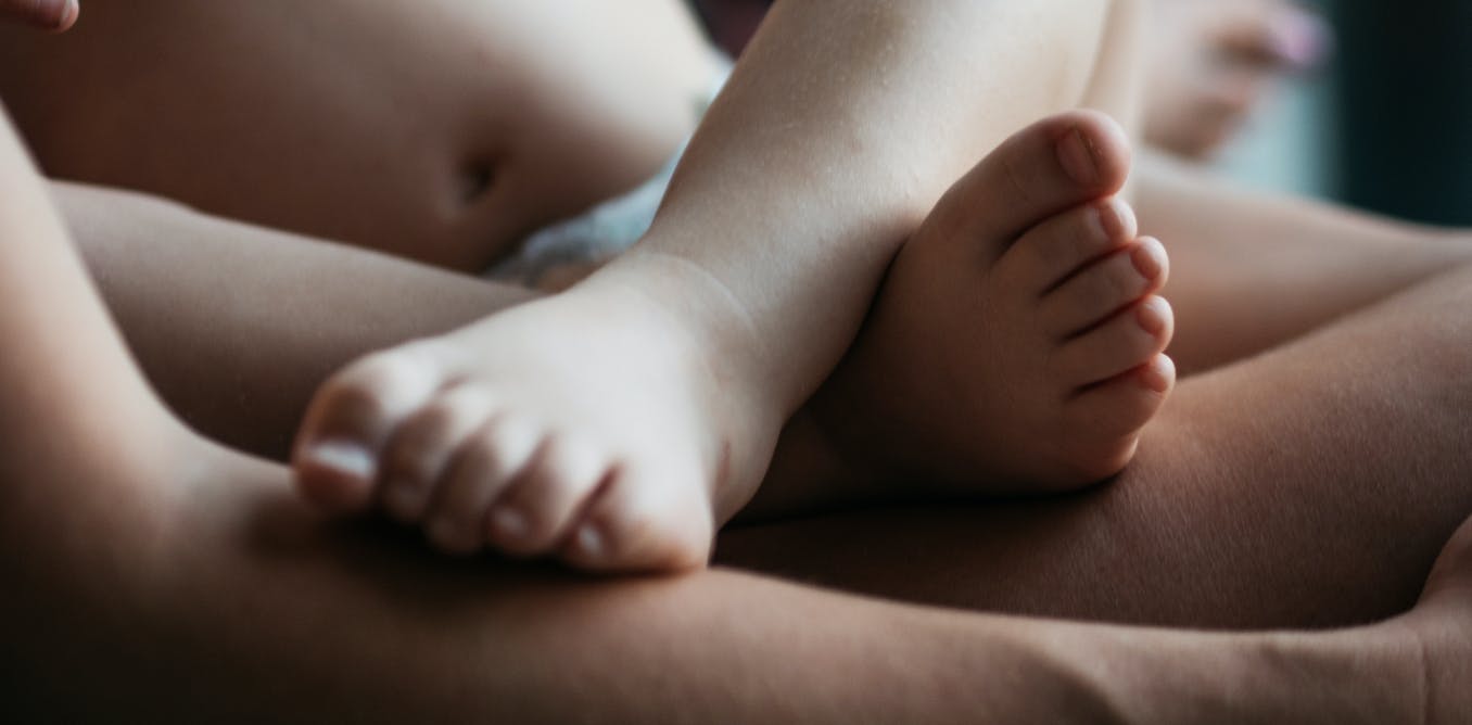 First Gene Therapy for Tay-Sachs Disease Successfully Given to Two Children