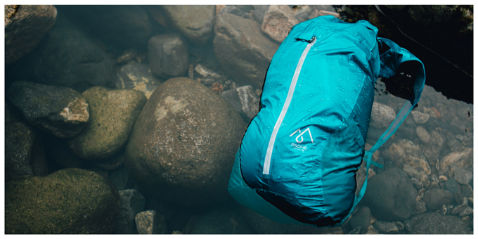 The definitive guide that you never wanted: Backpack fabrics