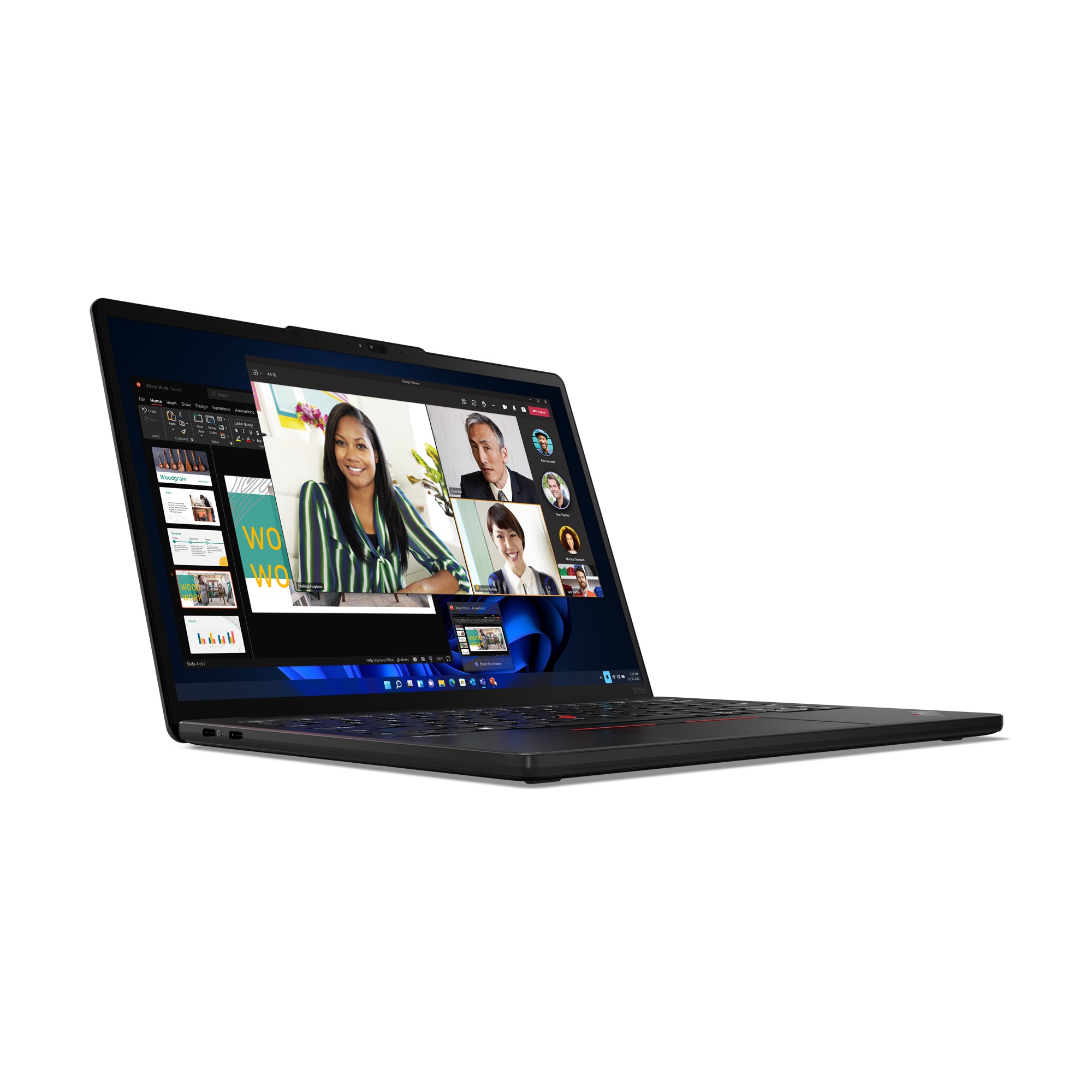 MWC 2022: The next Microsoft Pluton Device and PAC technology