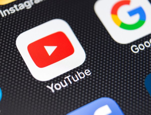 YouTube suspends The Hill for playing clip of Trump denying election results