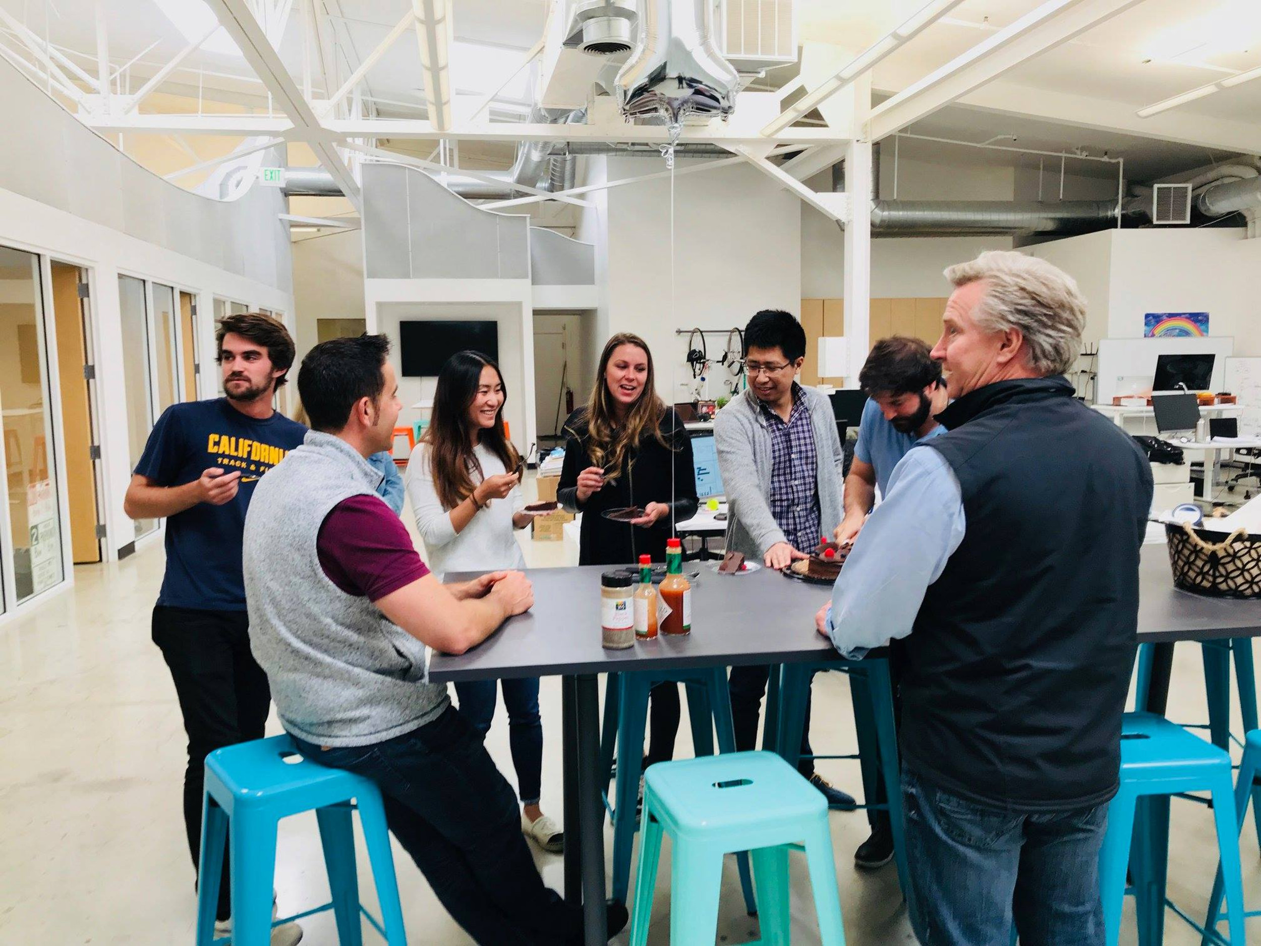 Smarking (YC W15): 15 new positions to accelerate mobility digitization