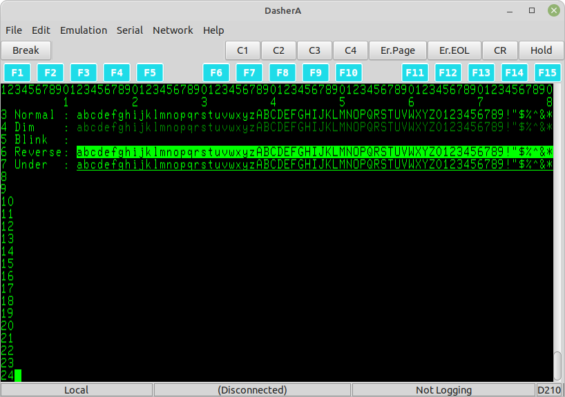 Lessons Learnt Moving a GTK Application from Go to Ada