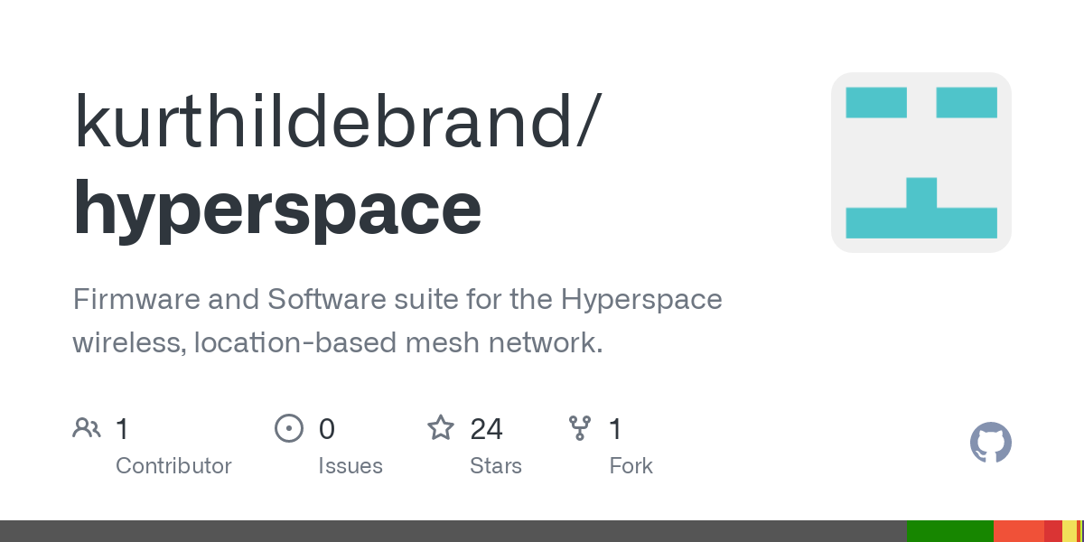 Show HN: Open-Source 3D Location-Based Wireless Mesh Network