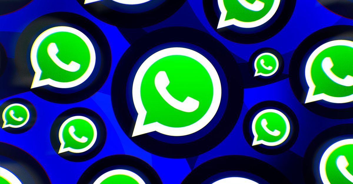 New EU law could require iMessage and WhatsApp to work with other platforms