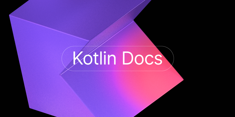 Kotlin for JavaScript