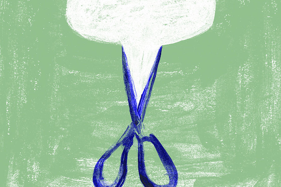 The Futility of Censorship