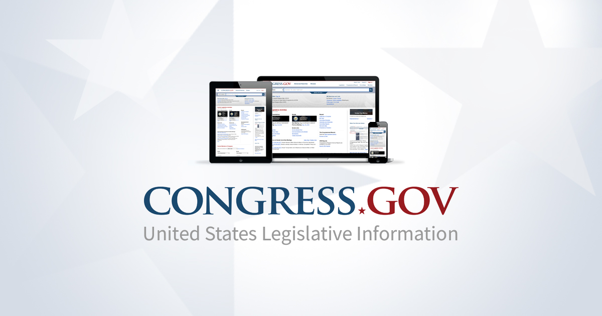 America COMPETES Act of 2022 passed House and Senate