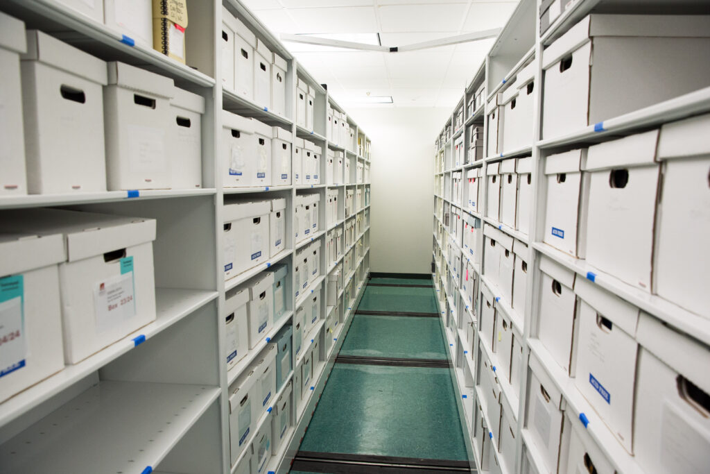 Rescuing the Compuserve Collection