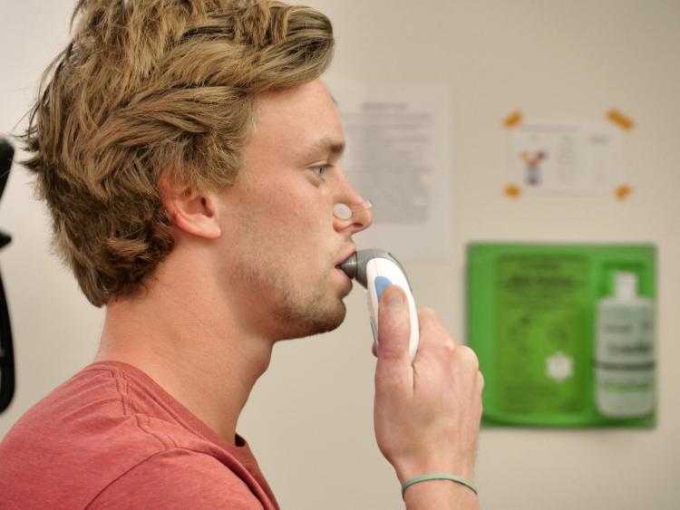 5-min breathing workout lowers blood pressure as much as exercise, drugs (2021)