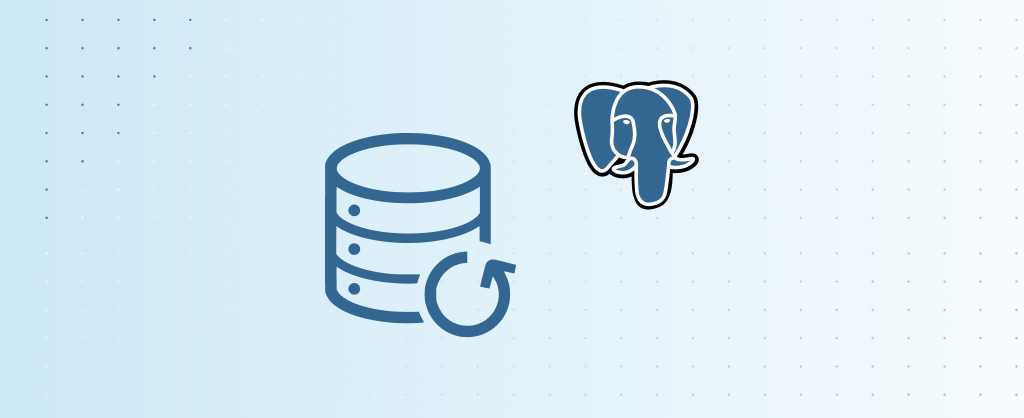 How we upgraded our 4TB PostgreSQL database
