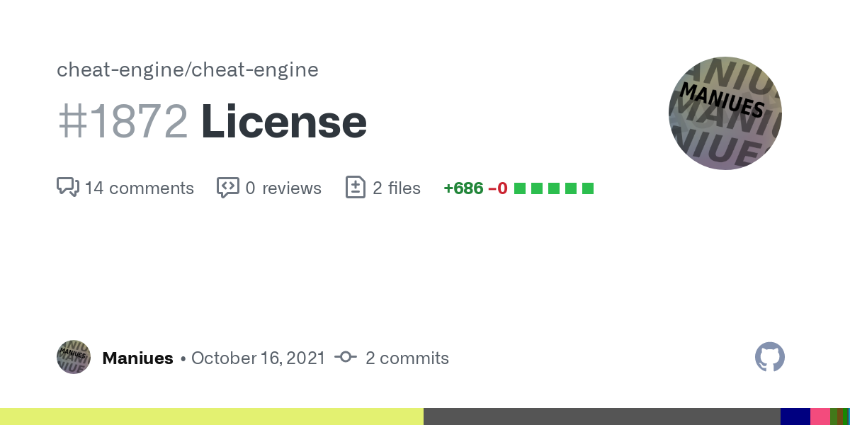 Cheat Engine contains GPL-licensed code but disallows commercial use