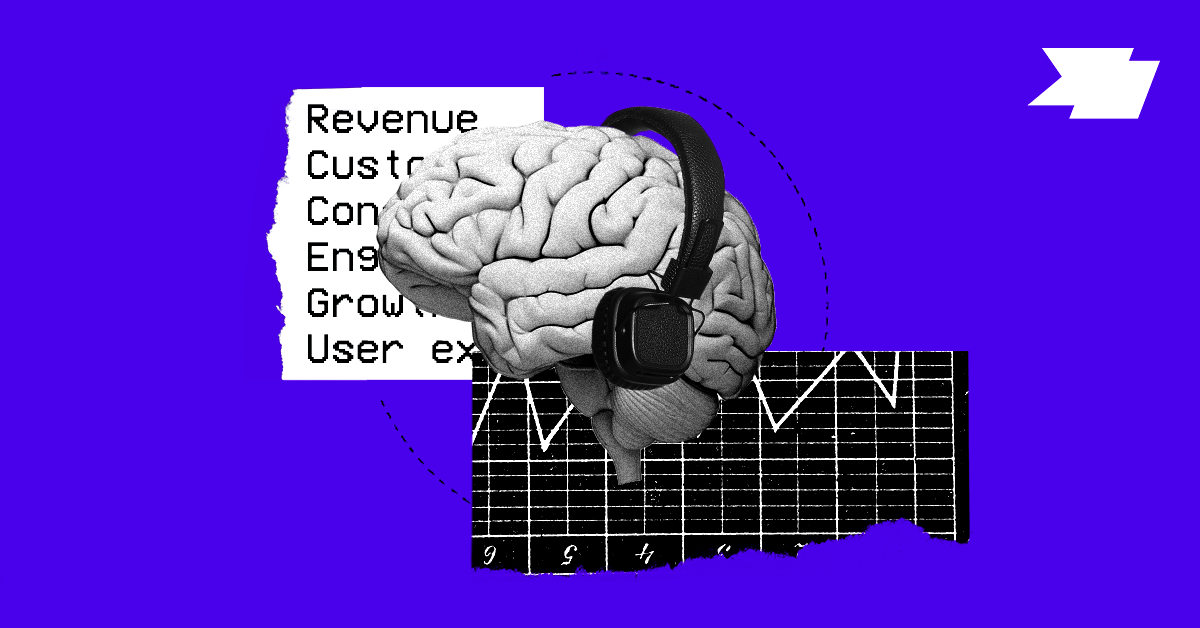 Managing Your Mental Health While Running a Startup