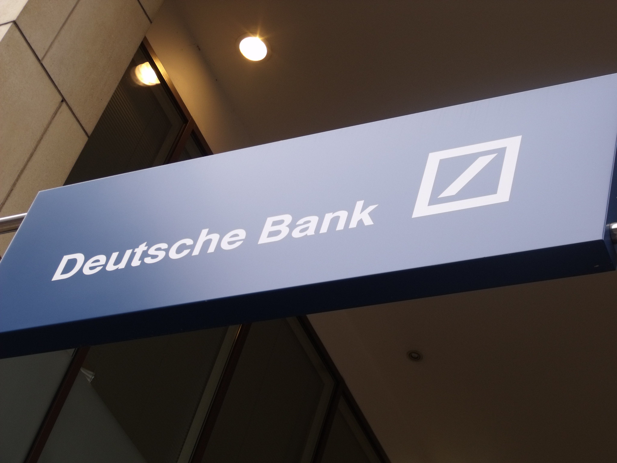 Deutsche Bank whistleblower found dead in LA’s Lincoln Park