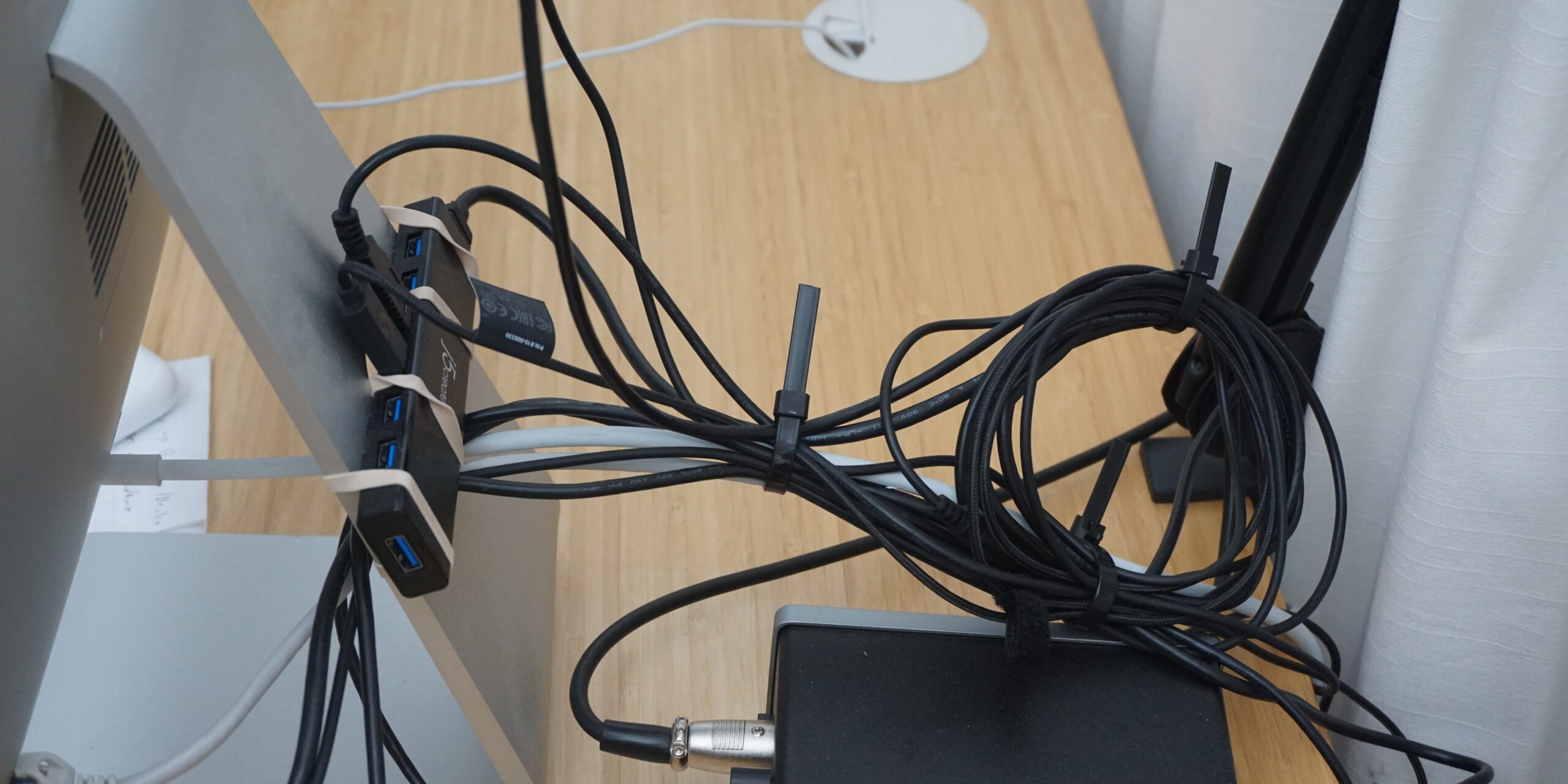 Wireless Is a Trap