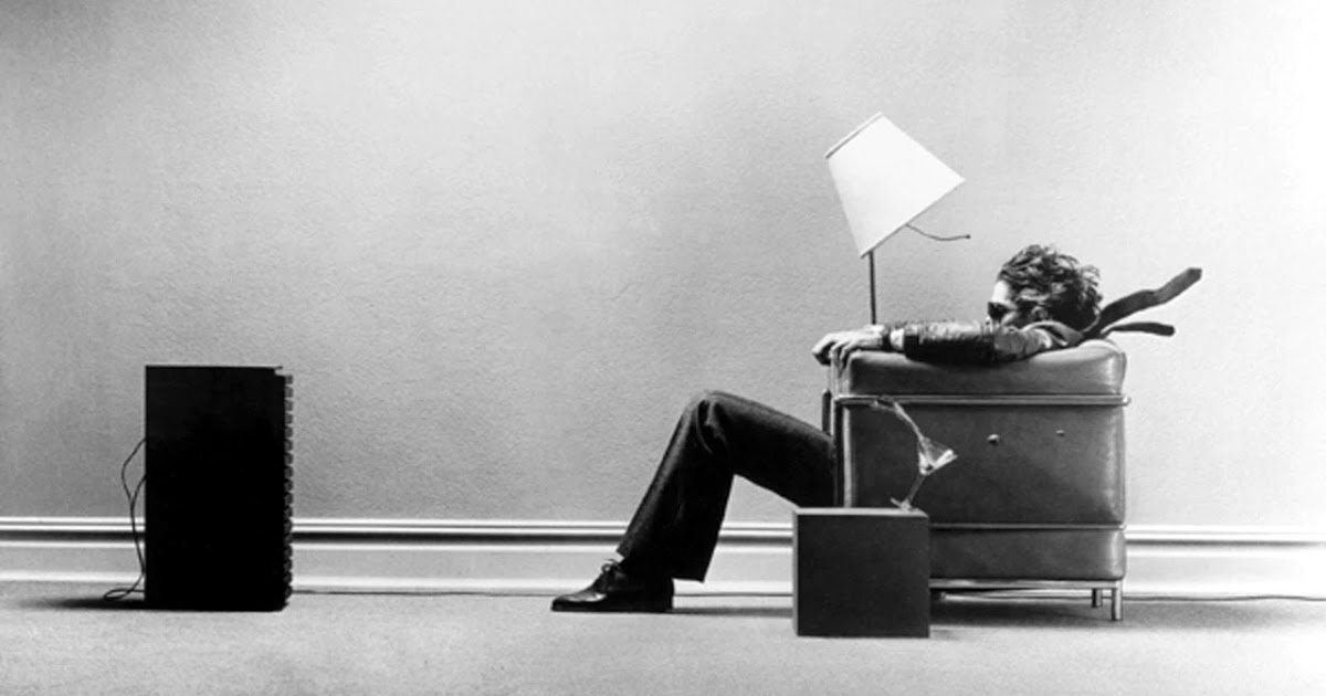 “Blown Away Guy”: The Most Iconic Music Image of All Time