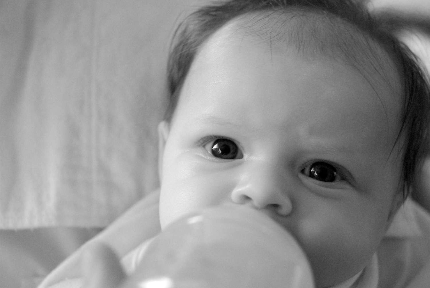 How Bad Government Policy Is Fueling the Infant Formula Shortage