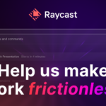 Raycast (YC W20) Is Hiring to Make Developers More Productive (Remote, UTC ± 3h)