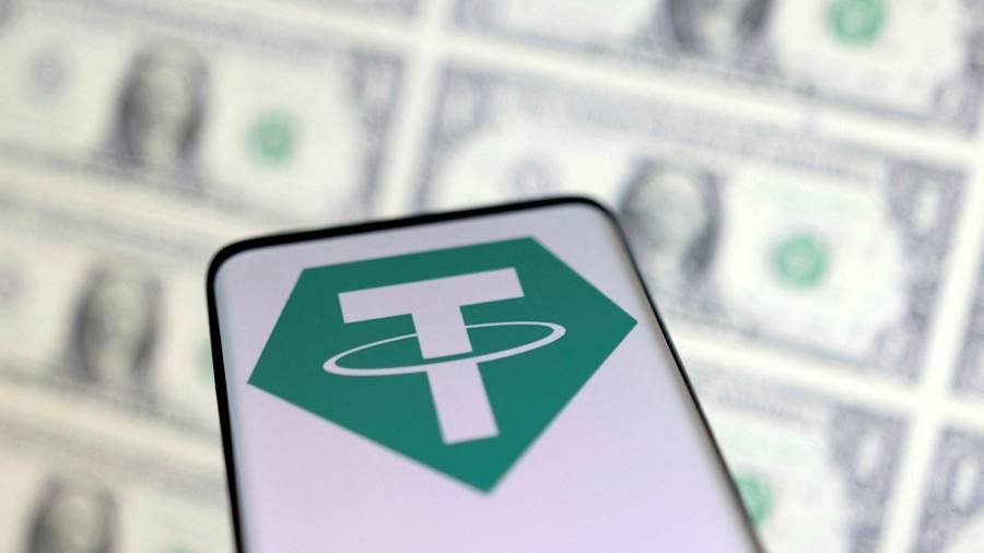 Investors pull $7bn from Tether as stablecoin jitters intensify