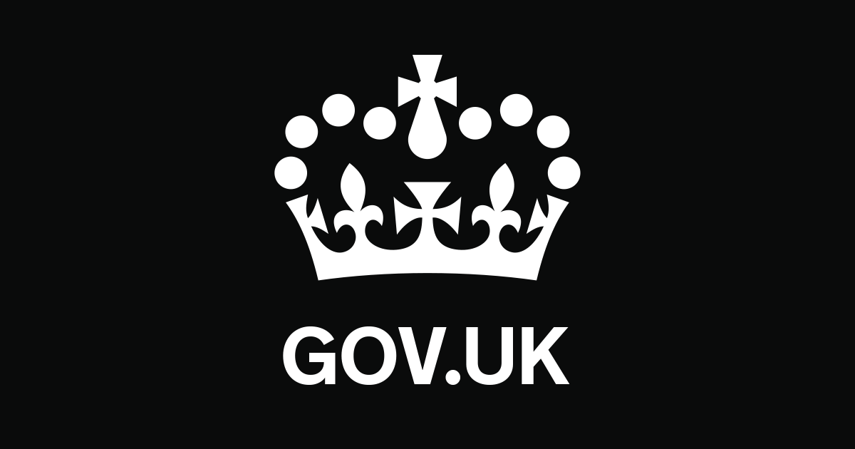 UK Government Guidelines on Documenting APIs