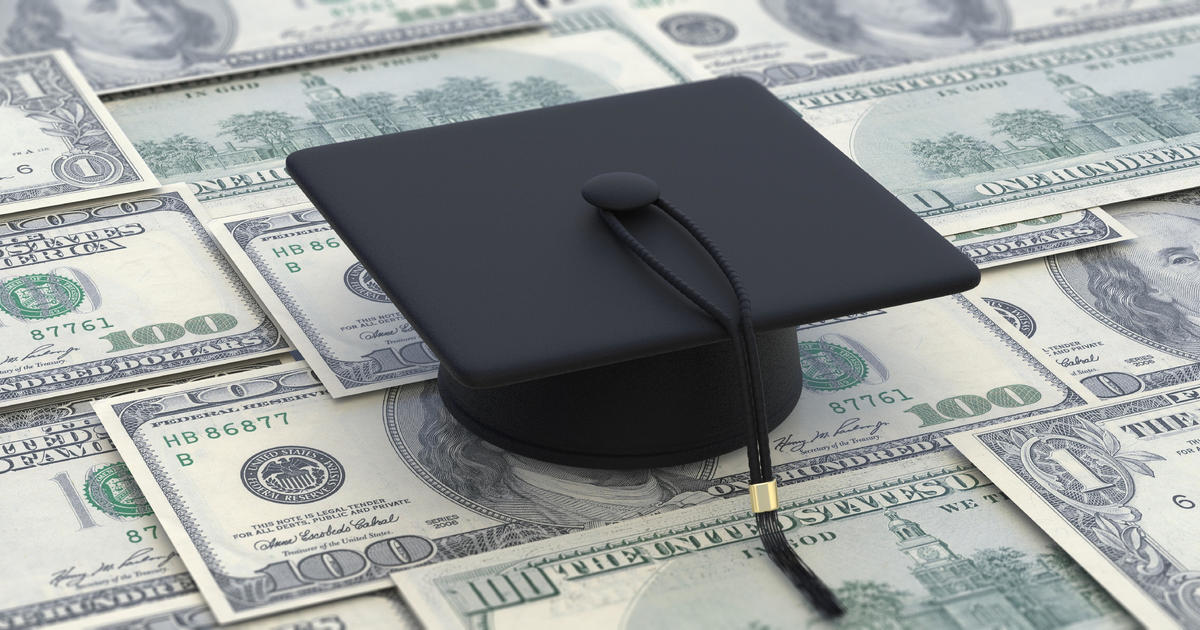 Many graduate programs are “scams,” according to higher education policy analyst