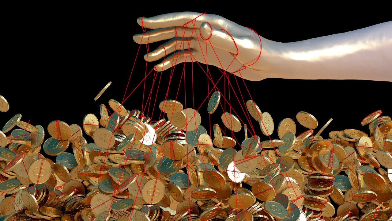 Would the World Be Better Off Without Philanthropists?