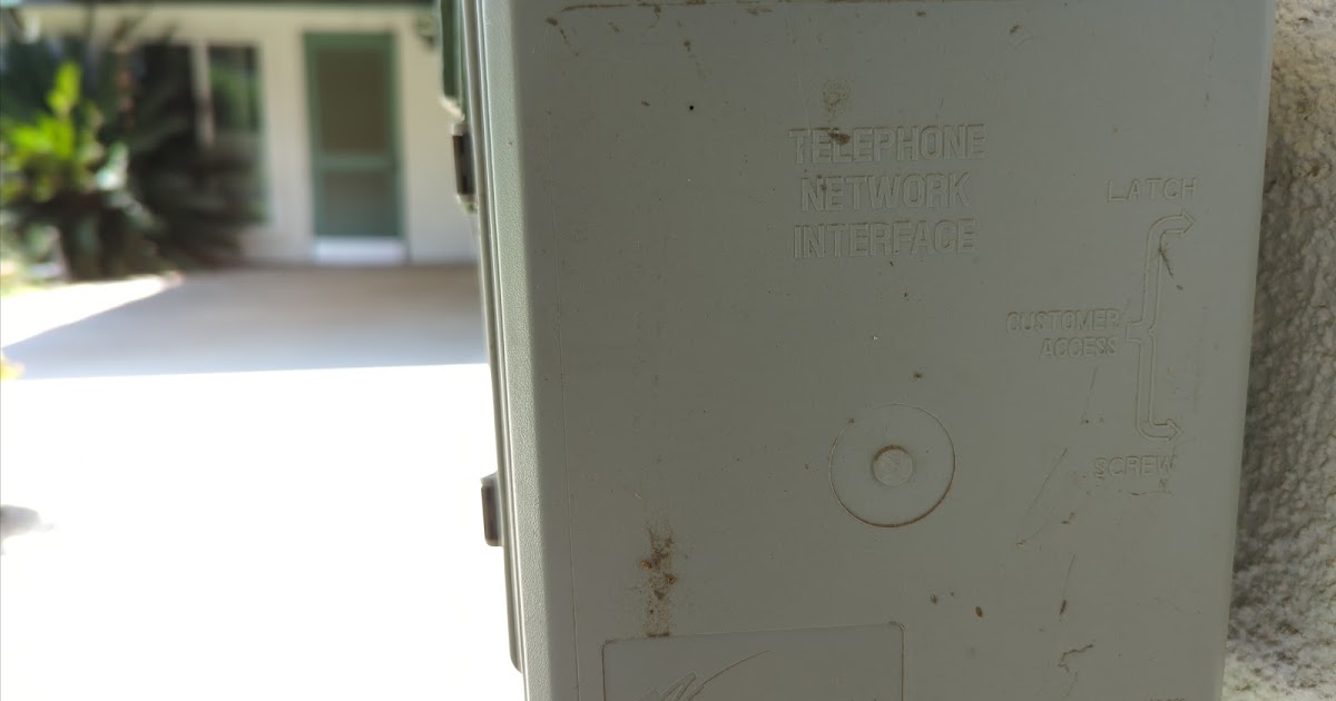 So long, home T1 line; hello, hacking the T1 router