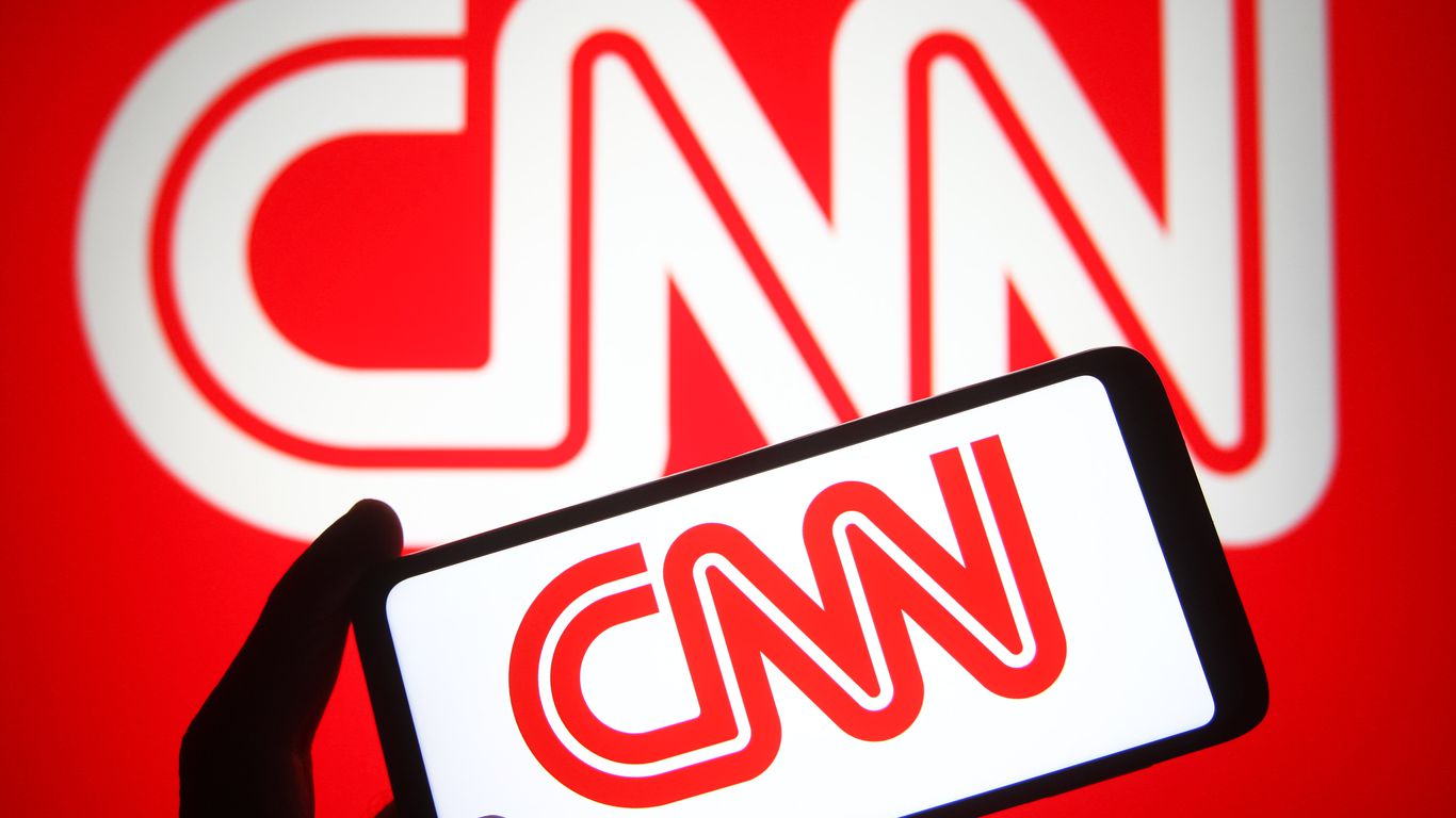 CNN cutting back on over-hyping everything as “breaking news”