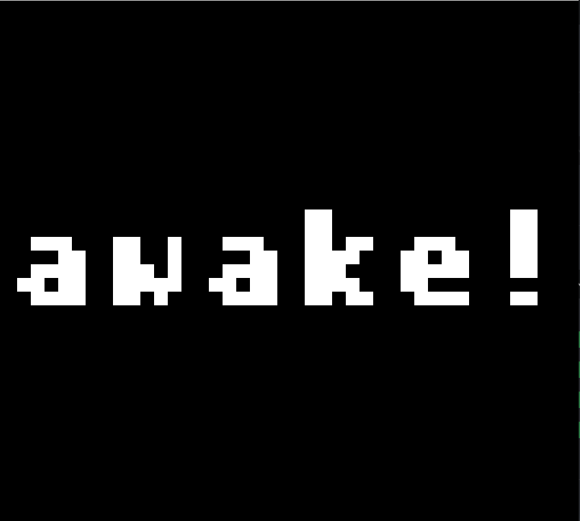 Starlight.jl – A game engine written in Julia