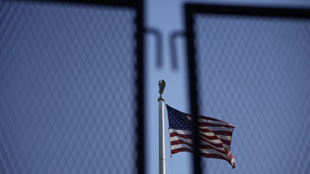U.S. death rates show how politics are affecting public health