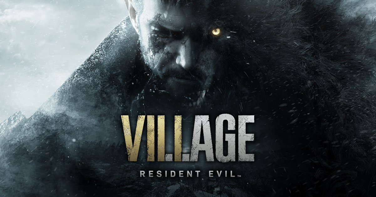 Try Resident Evil Village in the browser through Stadia