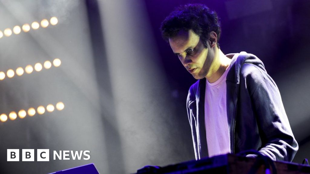 Four Tet wins royalty battle over streaming music