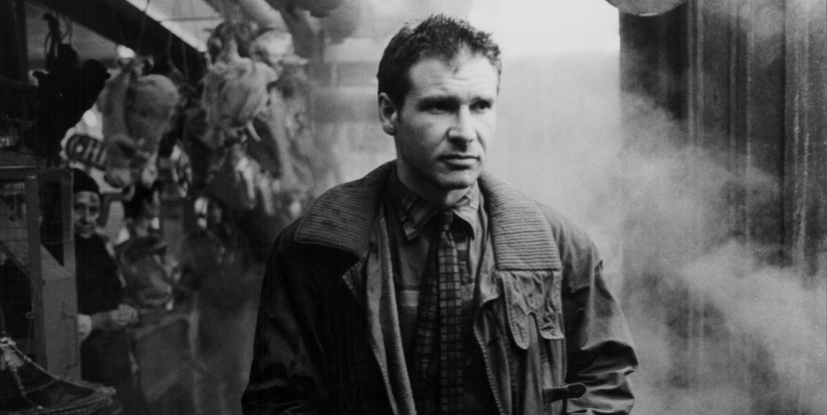 Blade Runner’ at 40: Ridley Scott Masterpiece Is Still the Greatest of All-Time