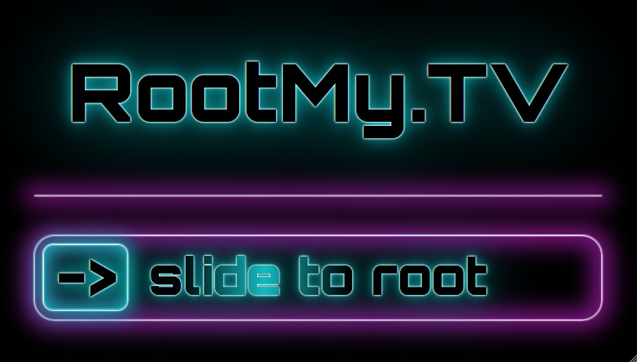 RootMyTV is a user-friendly exploit for rooting/jailbreaking LG webOS smart TVs
