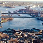 Is There Sunken Treasure Beneath Hell Gate in NYC?