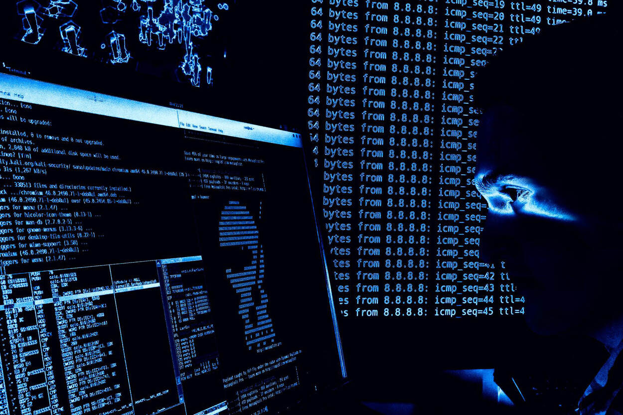 China spied on Dutch Cyber Intelligence through FortiGate backdoors