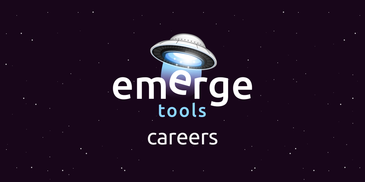 Emerge (YC W21) is hiring a Growth Engineer (small team,fully remote)