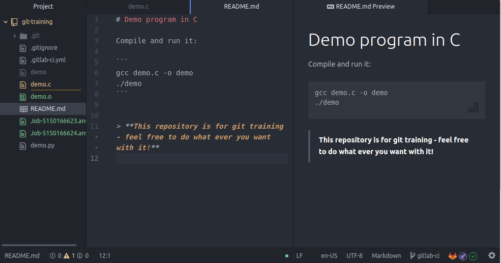 Pulsar, the best code editor since Atom