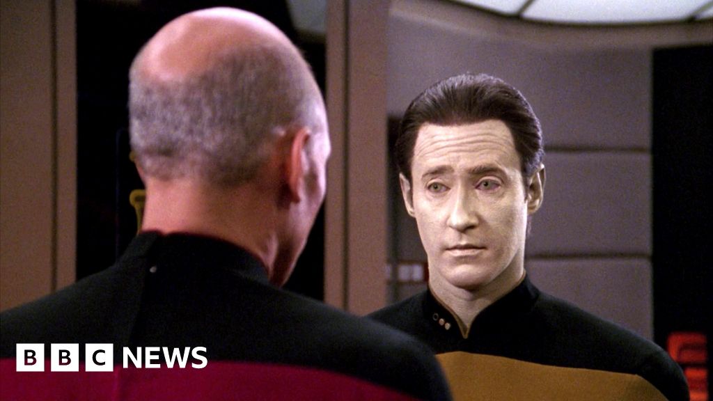 The ‘banned’ Star Trek episode that promised a united Ireland