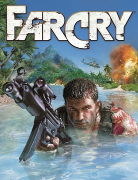 20 years ago Far Cry was released