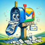 20 years ago Gmail revolutionized email. It’s time for a new revolution