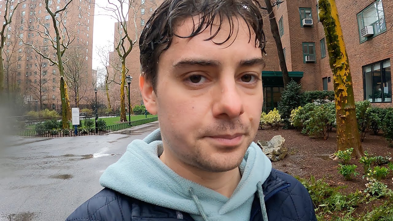 Why I’m Leaving New York City [video]