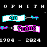 40 Years of Sopwith