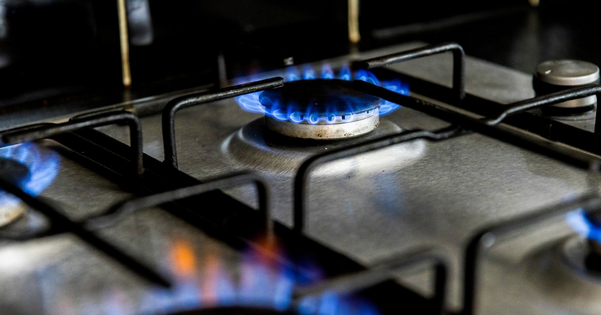 Gas and propane stoves linked to 50k cases of childhood asthma, study finds