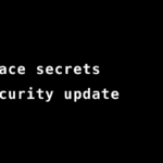 HuggingFace hacked – Space secrets leak disclosure